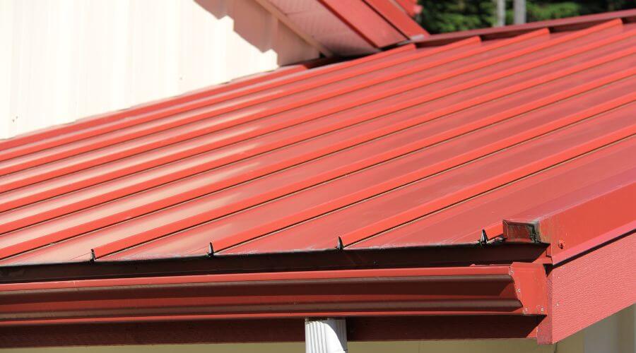Roof Gutter Cleaning in Riga, MI